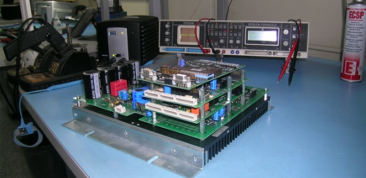 Satış Sonrası Teknik Servis Hizmetleri